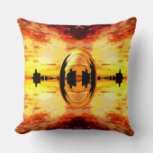 NYCHオリゾン クッション (正面)