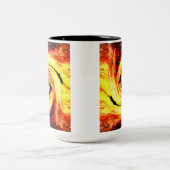 NYCHオリゾン ツートーンマグカップ (中央)