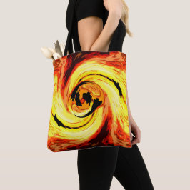 NYCHオリゾン トートバッグ