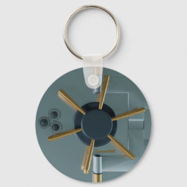 Nyckelring — Safe キーホルダー