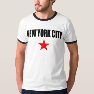 nycSTAR Tシャツ