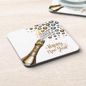 NYE コースター (左側)