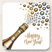 NYE コースター (正面)