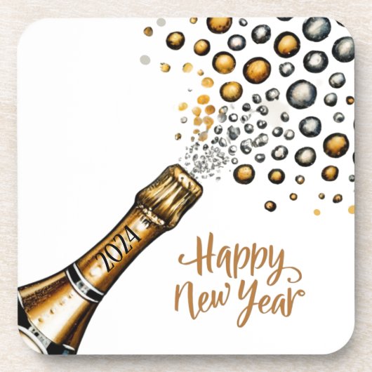 NYE コースター (正面)