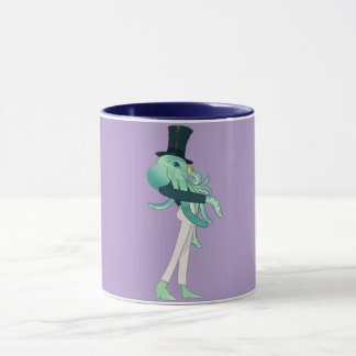 NYGELナイジェルクラシックマグカップ11オンス マグカップ