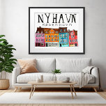 NYHAVNコベンハーンハーンウォーターカラーアートトラベル ポスター<br><div class="desc">独自の文字を追加し、背景色も変更。上のドロップダウンメニューを使用してプリントサイズを選択しクリック、「デザインの編集」ボタンを使用して、任意のサイズの紙に合わせてアートワークを編集できます。のポスシンプルターまたは完全にフレームとマットのバージョンを購入！私のデザインをショッピングし、インディペンデントのアーティストを応援してくれてありがとう！はがき、トート、マグカップ、Tシャツ、名刺、グリーティングカード、ステッカーなどのアイテムが揃っているか、お店で確認して下さい。デジタルダウンロード、スクリーンセーバーとして使用、または電子メールを使用してユーザーに送信する連絡ことも可能。私の店にもっとデザインをチェックするもしか、何か好きなことを教えてカスタムくれ。</div>