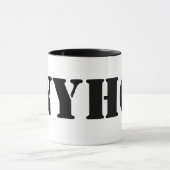 NYHC Mug マグカップ (中央)