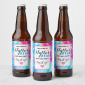 Nylla's Labels ビールラベル (ボトル)