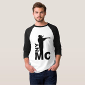 NYMC Tシャツ (正面フル)