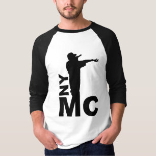 NYMC Tシャツ