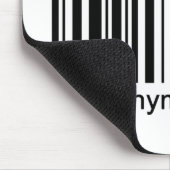 Nymphoのマウスパッド マウスパッド (コーナー)