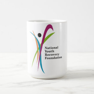 NYRFのコーヒー・マグ コーヒーマグカップ