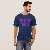 NYUいち Tシャツ (正面フル)