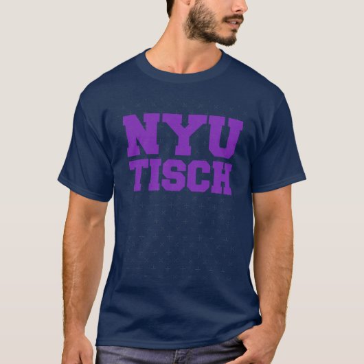 NYUいち Tシャツ (正面)