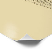 NZシェル – パウアなど ポスター (コーナー)