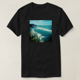 NZ Tシャツ(s-5xl) by DAL Tシャツ