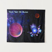 Nzgrshdeklへの航海 タペストリー (正面(横))