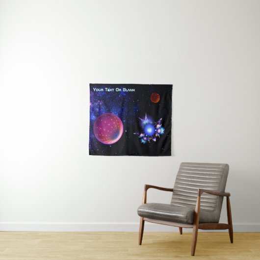 Nzgrshdeklへの航海 タペストリー (インサイチュ(横))