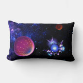 Nzgrshdeklへの航海 ランバークッション (正面)