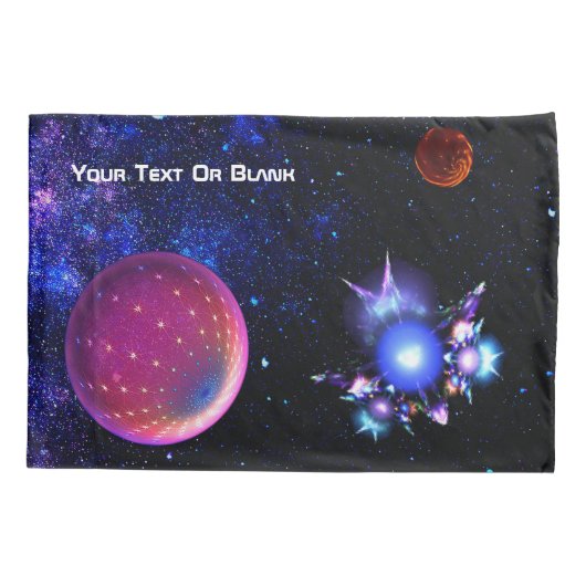 Nzgrshdeklへの航海 枕カバー (裏面)