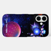 Nzgrshdeklへの航海 Case-Mate iPhoneケース (裏面 (横))