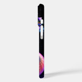 Nzgrshdeklへの航海 Case-Mate iPhoneケース (裏面 / 左)