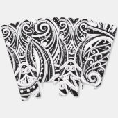 NZKULTUREマロユニークリデザイン フェイバーボックス (見開き)