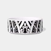 NZKULTUREマロユニークリデザイン ボウル (正面)