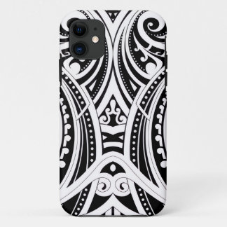 NZKULTUREマロユニークリデザイン iPhone 11 ケース