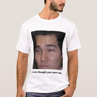 Oそう見ているScotty SEXXYを! Tシャツ