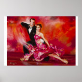 Oそかわいらしう ポスター (正面)