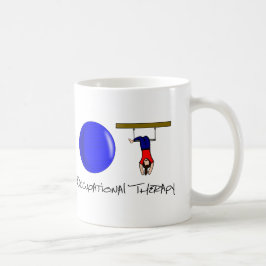 OとT コーヒーマグカップ