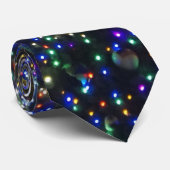 Oのクリスマスツリー ネクタイ (ロール)