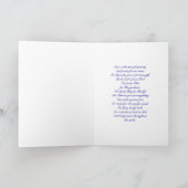 Oの神聖な夜 シーズンカード (内部)