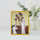 Oの神聖な夜 ポストカード (スタンド正面)