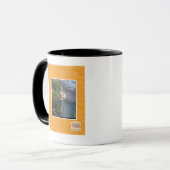 Oのhai マグカップ (正面左)