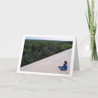 Oアースワイルドダーインディアナダネスカード カード