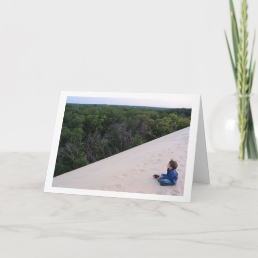 Oアースワイルドダーインディアナダネスカード カード (正面)