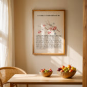 Oエマニ来エルクリスマス歌歌詞 ポスター