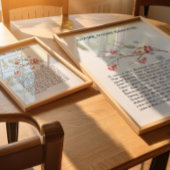 Oエマニ来エルクリスマス歌歌詞 ポスター