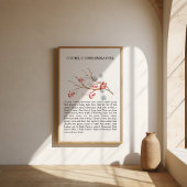 Oエマニ来エルクリスマス歌歌詞 ポスター