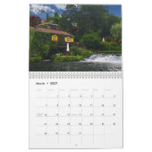 Oノッソポルトガル3 カレンダー (3月 2027)