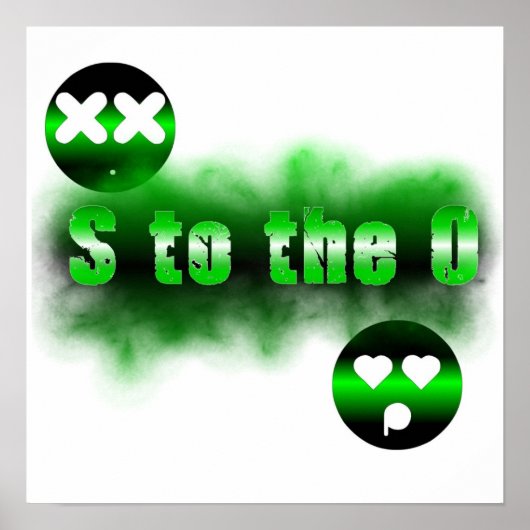 oポスターへ ポスター (正面)