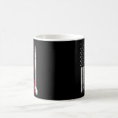 O事務局長表彰前 コーヒーマグカップ (中央)