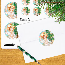 O来、O、Emmanuel(詳細)の出現 ラウンドシール