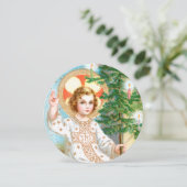 O来、O、Emmanuel(詳細)循環出現 カード (スタンド正面)