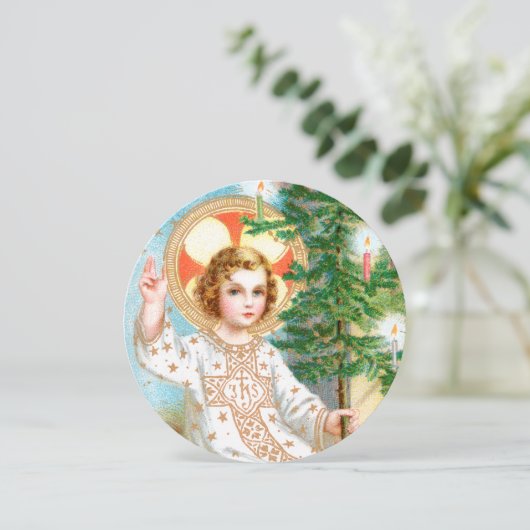 O来、O、Emmanuel(詳細)循環出現 カード (スタンド正面)