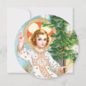 O来、O、Emmanuel(詳細)循環出現 カード (正面)