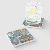 O4W、旧第四区、旧第四区アトランタ、O4W ストーンコースター (横)