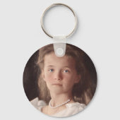 O キーホルダー (正面)